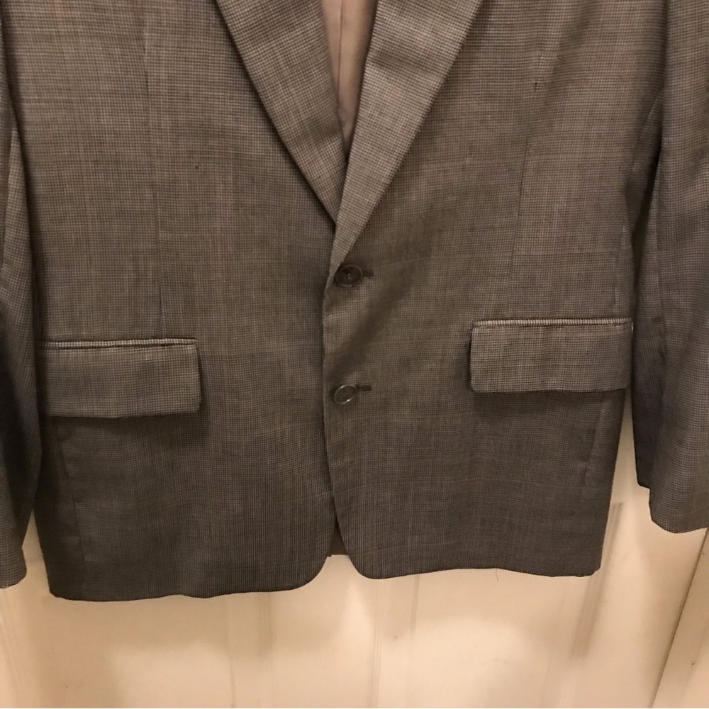 Cricketer For Dillard's - Picture 3 of 5